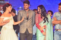 Nakshatram Movie Audio Release